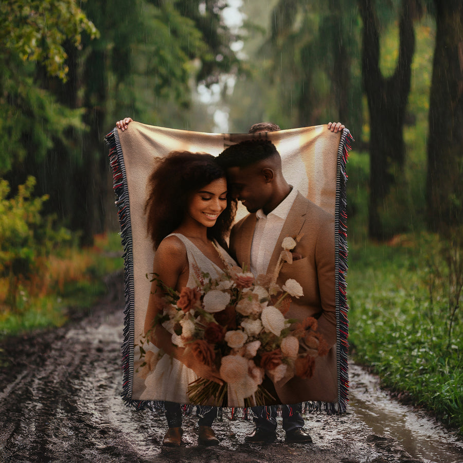 Queen Bed