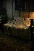 Custom Bed Blankets