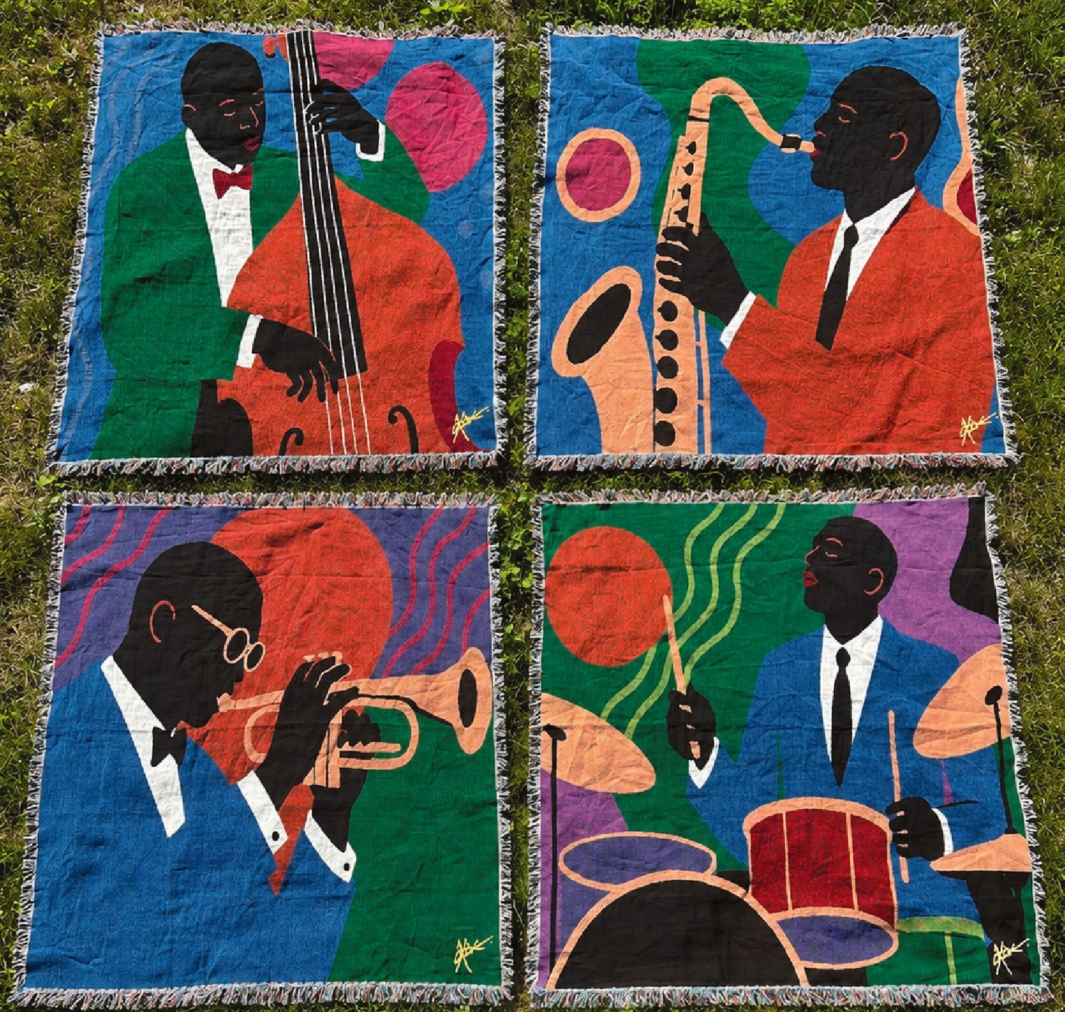 Quartet Bundle