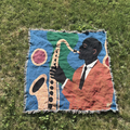 Saxophone - Jazz Fest 2026